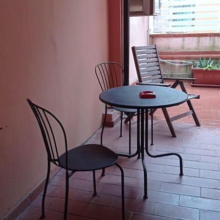 Gemini Camere E Suites Grosseto Exteriér fotografie
