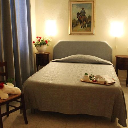 Gemini Camere E Suites Grosseto Exteriér fotografie