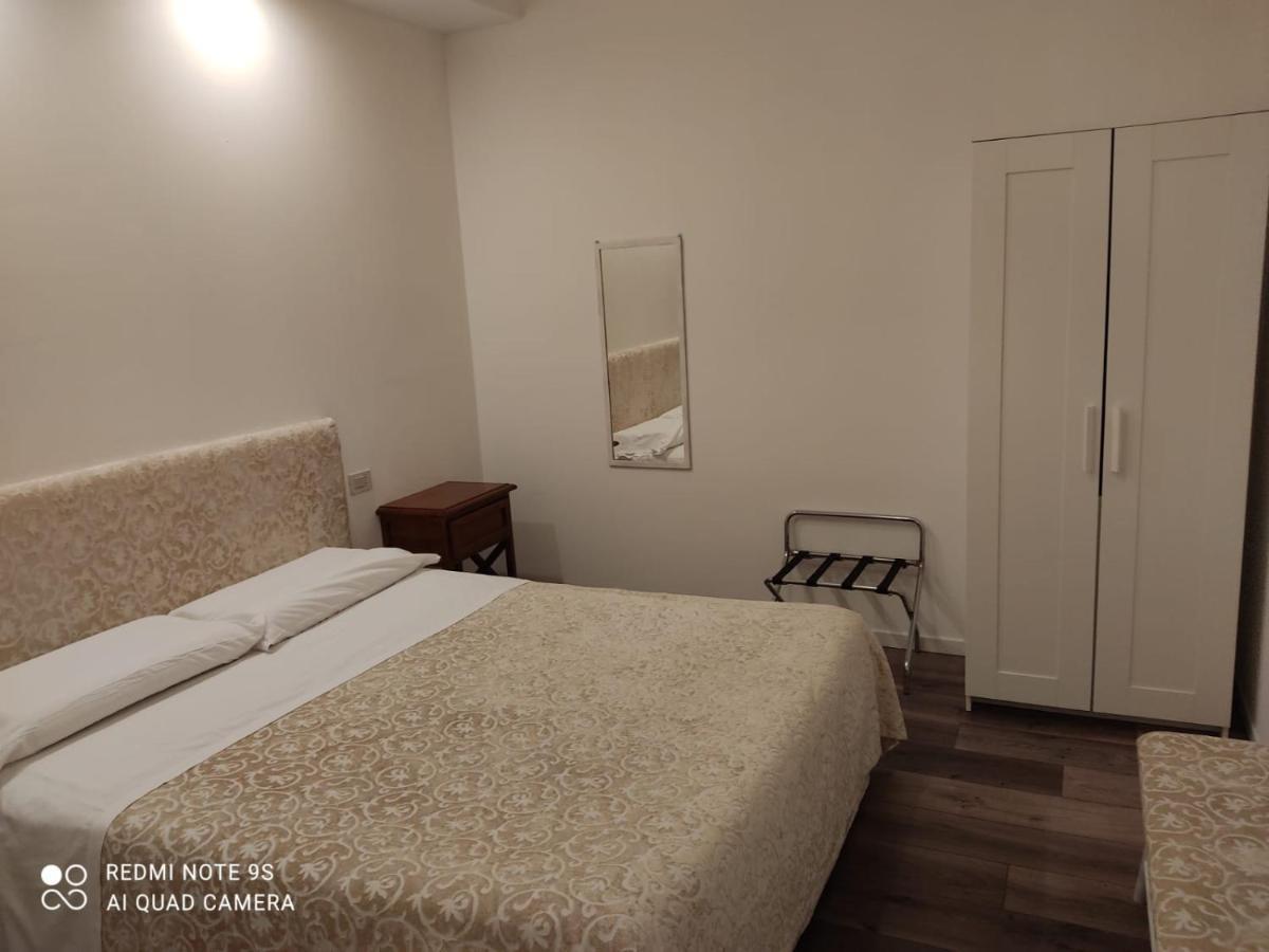 Gemini Camere E Suites Grosseto Exteriér fotografie