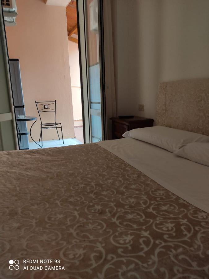 Gemini Camere E Suites Grosseto Exteriér fotografie