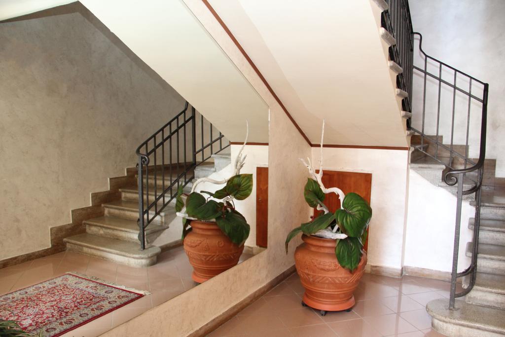 Gemini Camere E Suites Grosseto Exteriér fotografie