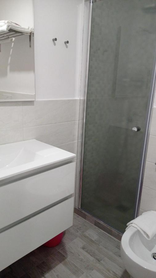 Gemini Camere E Suites Grosseto Exteriér fotografie