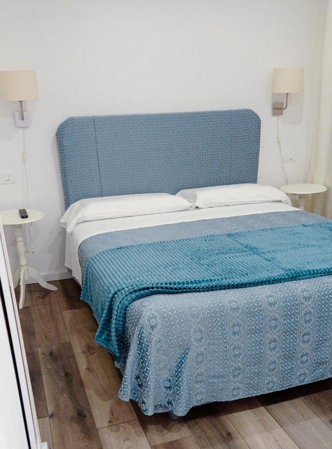 Gemini Camere E Suites Grosseto Exteriér fotografie