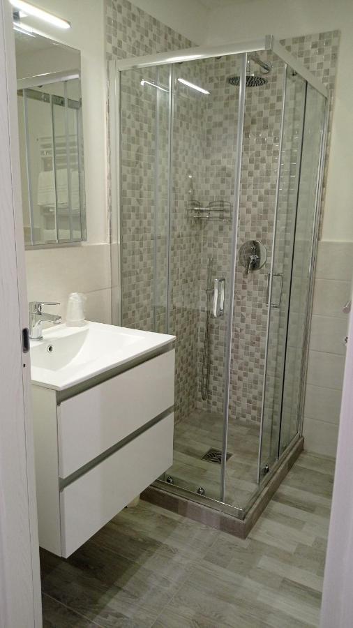 Gemini Camere E Suites Grosseto Exteriér fotografie