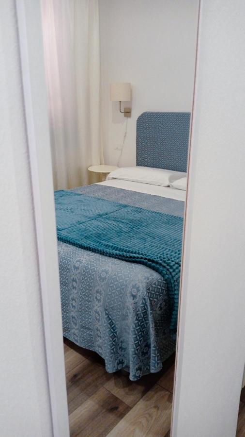 Gemini Camere E Suites Grosseto Exteriér fotografie