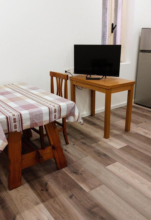 Gemini Camere E Suites Grosseto Exteriér fotografie