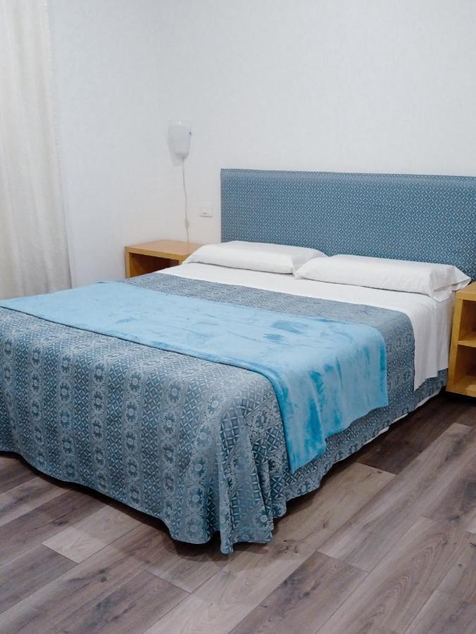 Gemini Camere E Suites Grosseto Exteriér fotografie