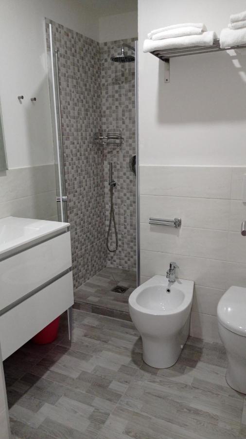 Gemini Camere E Suites Grosseto Exteriér fotografie