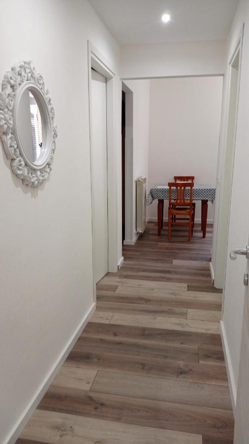 Gemini Camere E Suites Grosseto Exteriér fotografie