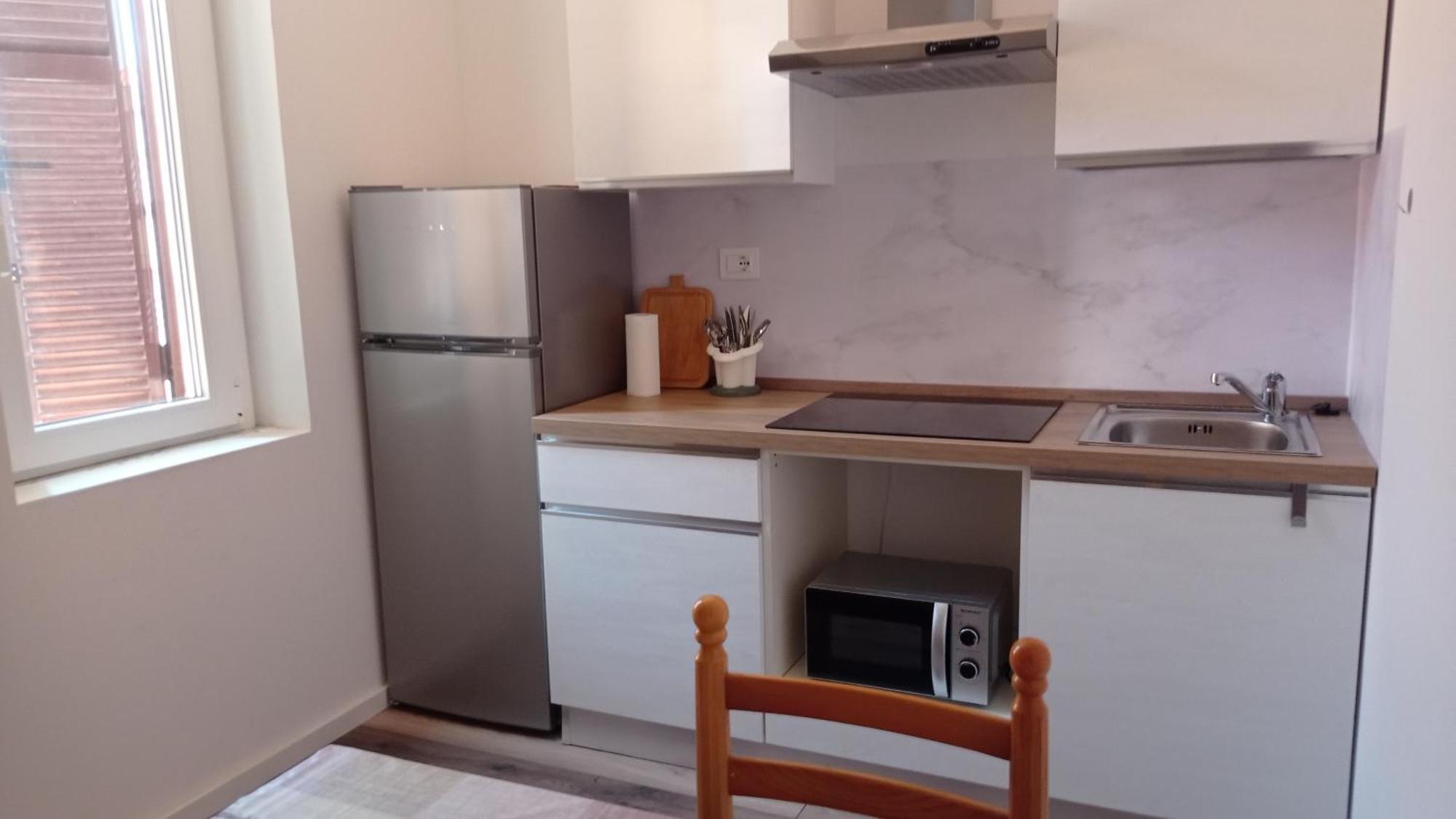 Gemini Camere E Suites Grosseto Exteriér fotografie