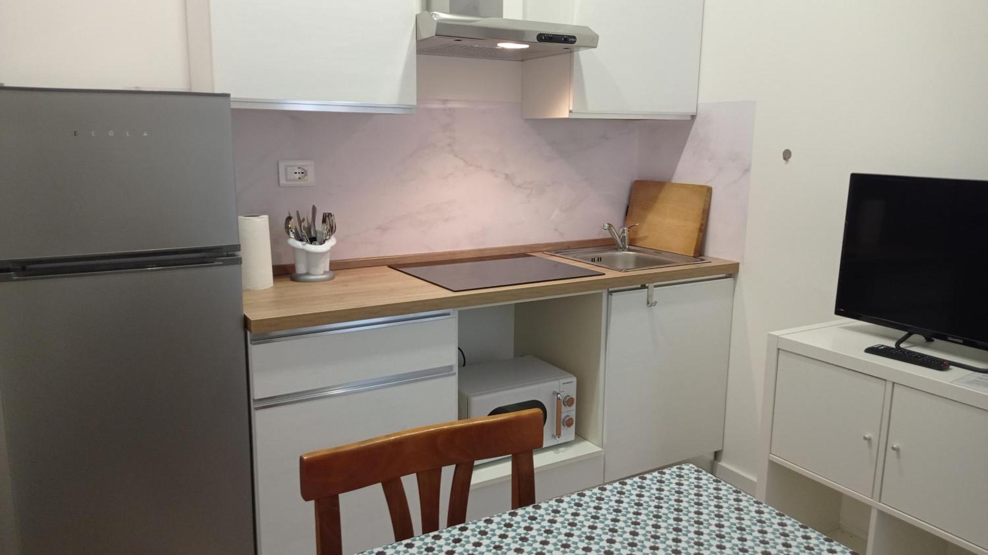 Gemini Camere E Suites Grosseto Exteriér fotografie