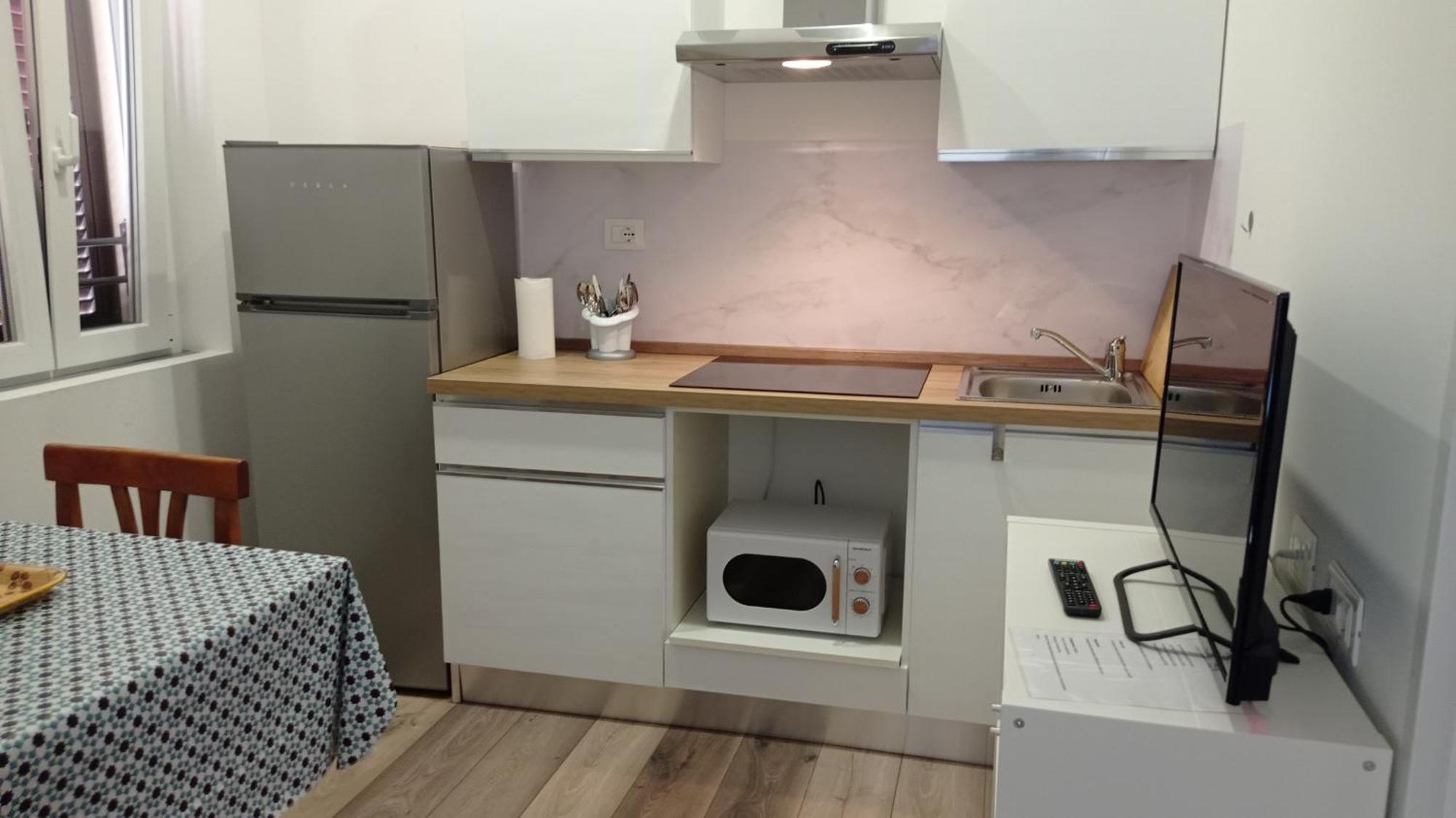 Gemini Camere E Suites Grosseto Exteriér fotografie