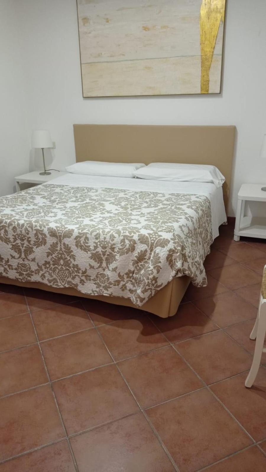 Gemini Camere E Suites Grosseto Exteriér fotografie
