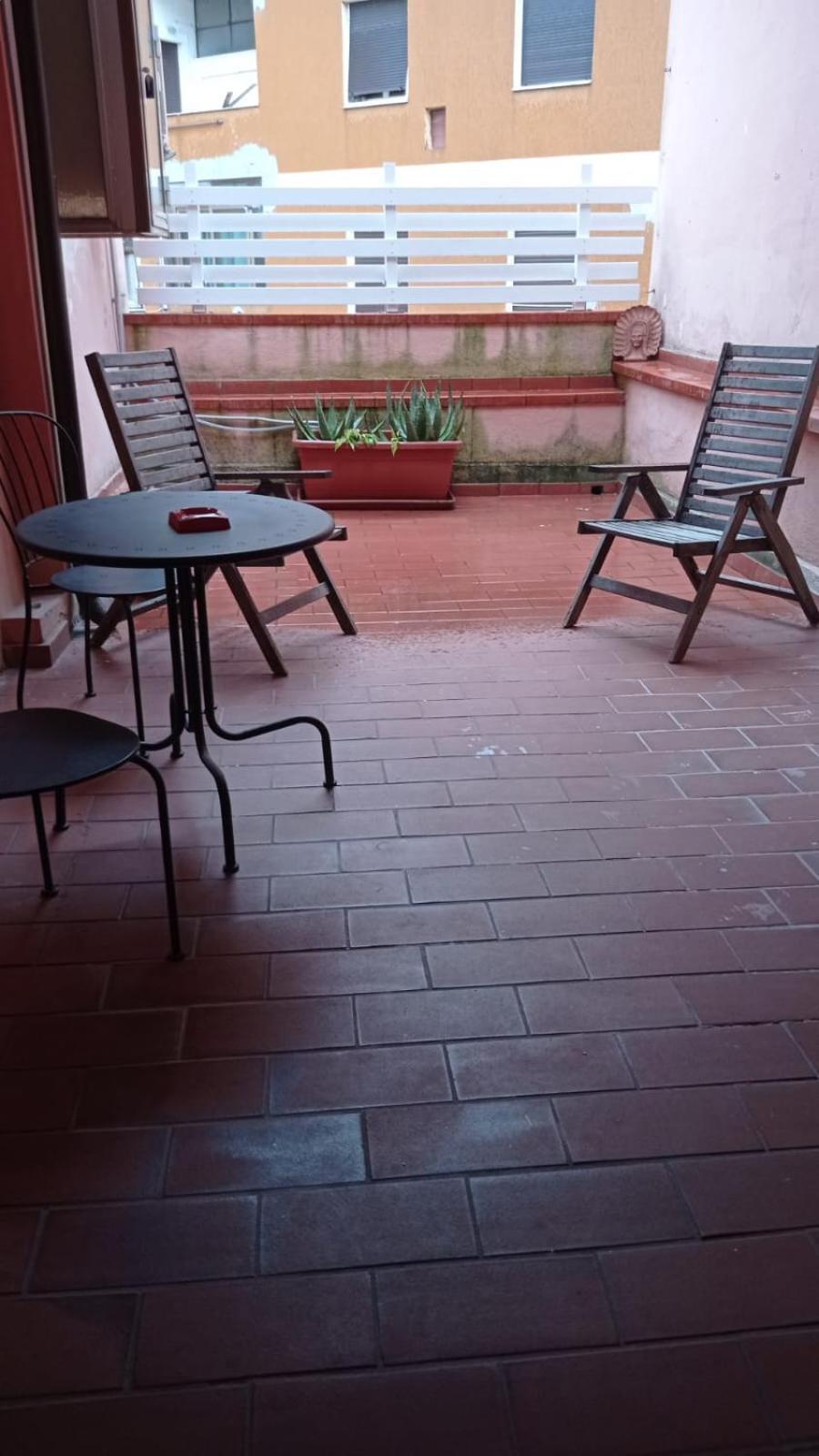 Gemini Camere E Suites Grosseto Exteriér fotografie