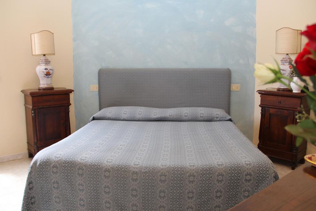 Gemini Camere E Suites Grosseto Exteriér fotografie