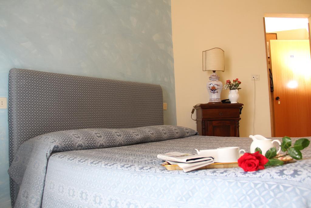 Gemini Camere E Suites Grosseto Exteriér fotografie