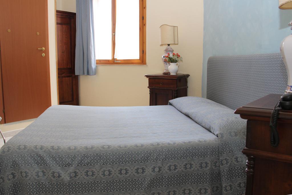 Gemini Camere E Suites Grosseto Exteriér fotografie