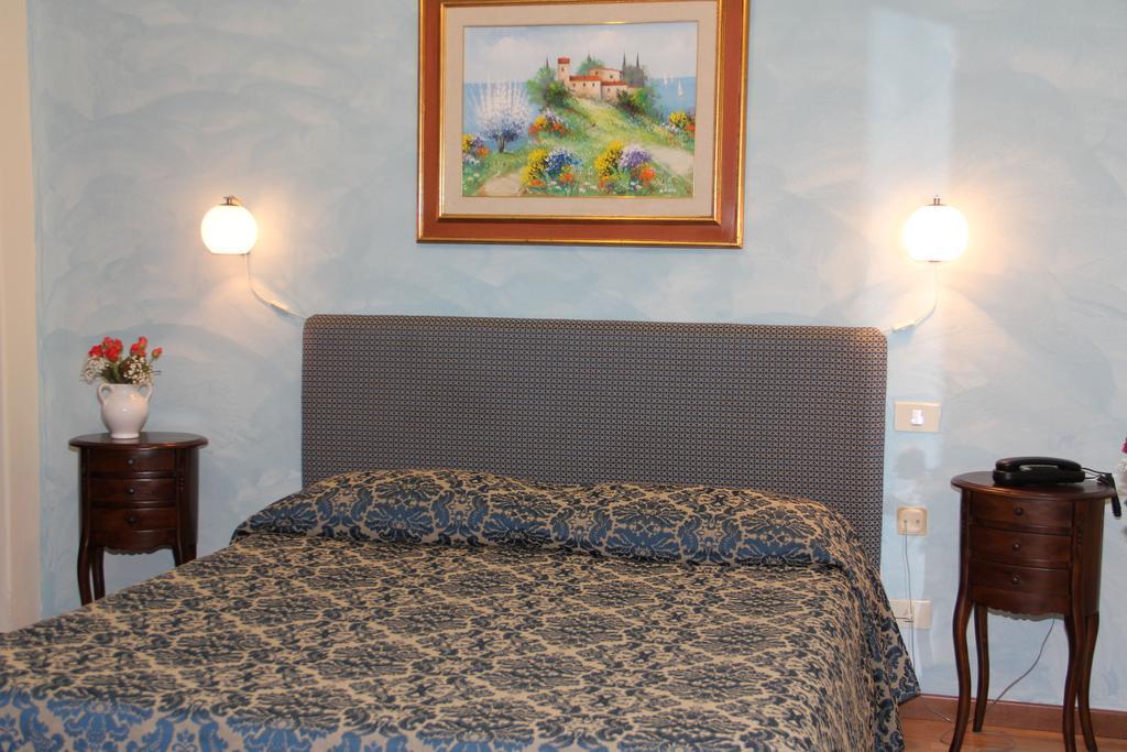Gemini Camere E Suites Grosseto Exteriér fotografie