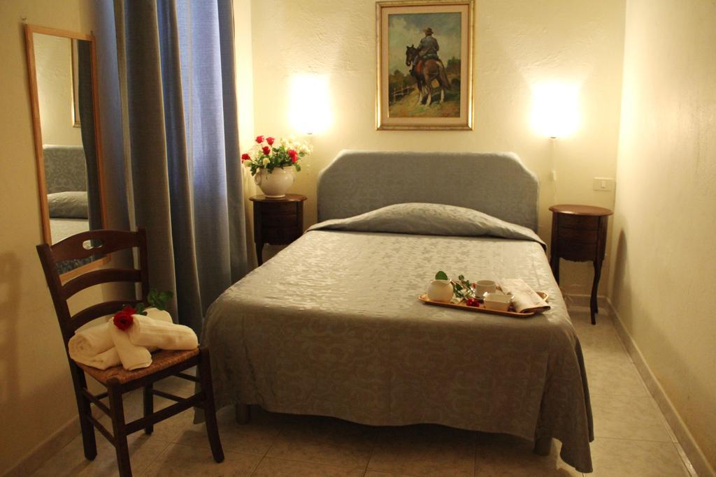 Gemini Camere E Suites Grosseto Exteriér fotografie