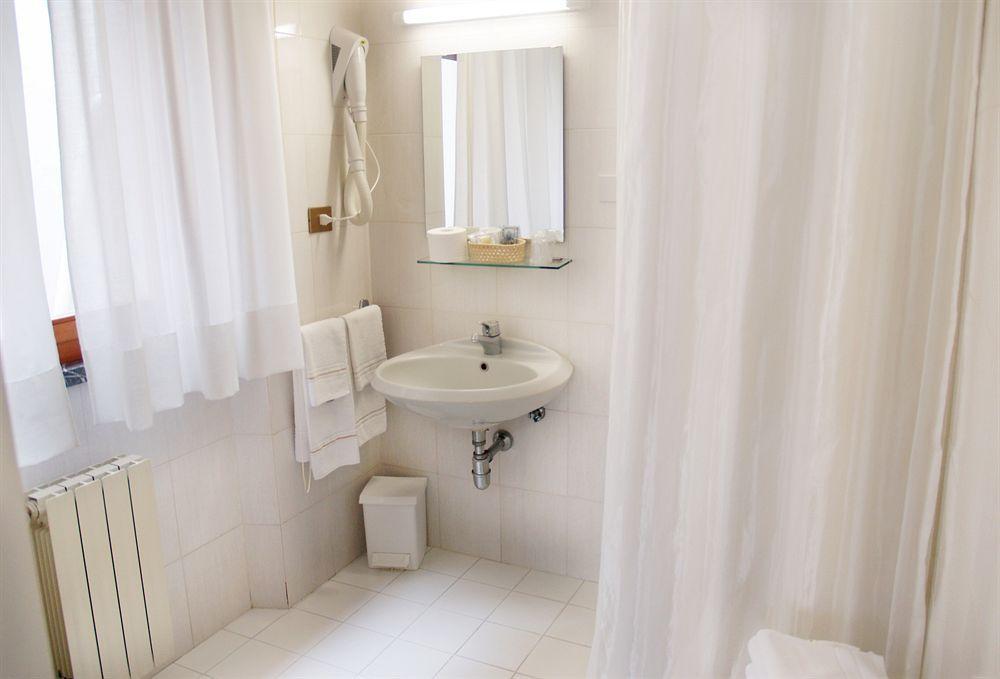 Gemini Camere E Suites Grosseto Exteriér fotografie