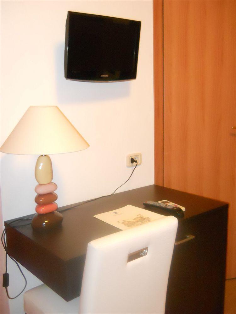 Gemini Camere E Suites Grosseto Exteriér fotografie
