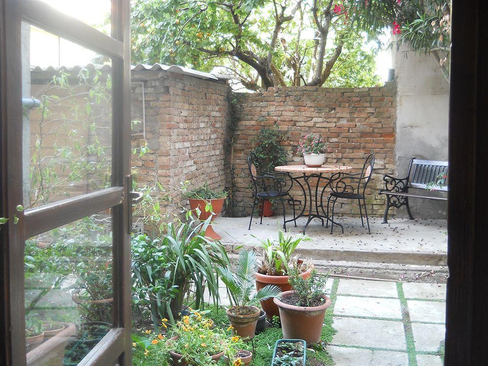 Gemini Camere E Suites Grosseto Exteriér fotografie