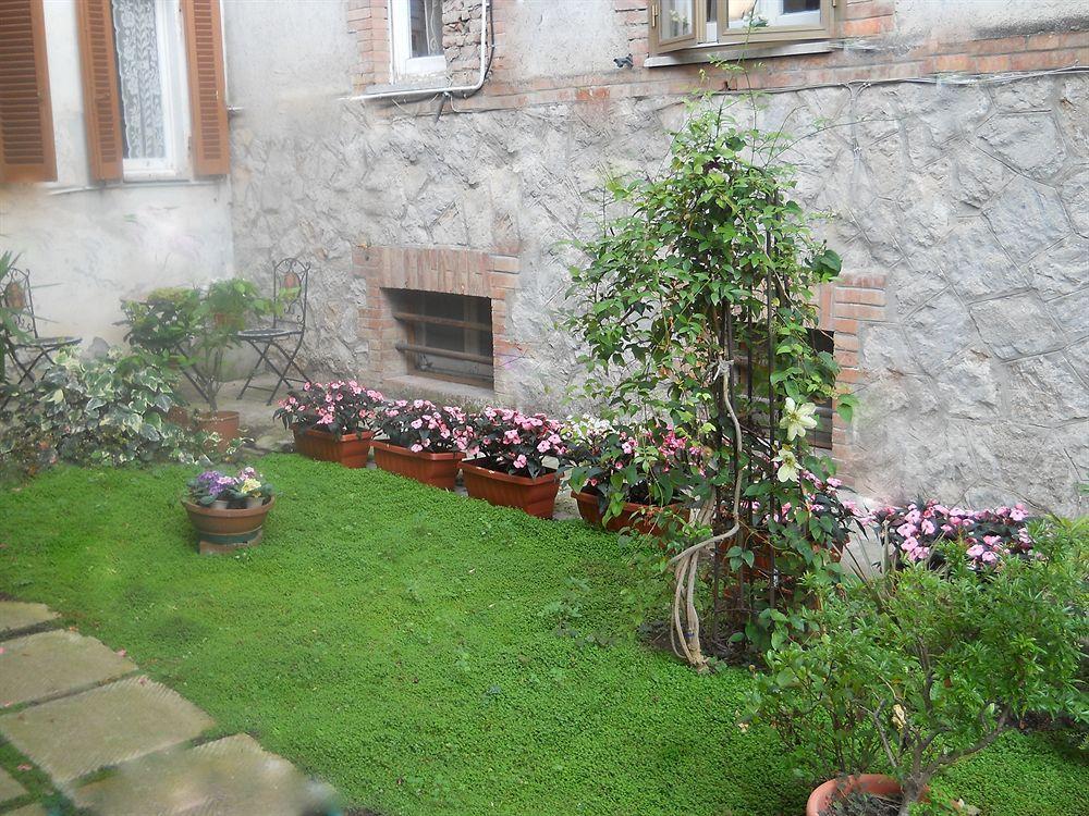 Gemini Camere E Suites Grosseto Exteriér fotografie