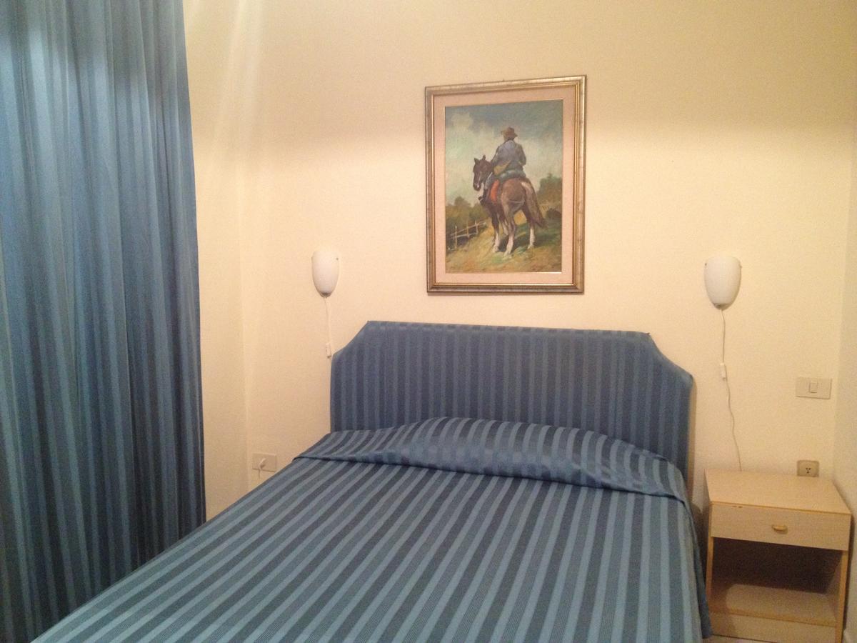 Gemini Camere E Suites Grosseto Exteriér fotografie