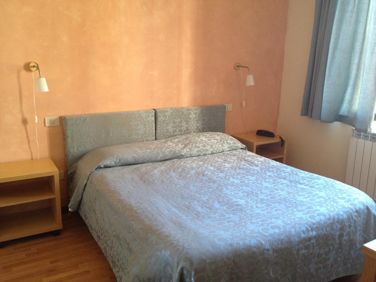 Gemini Camere E Suites Grosseto Exteriér fotografie