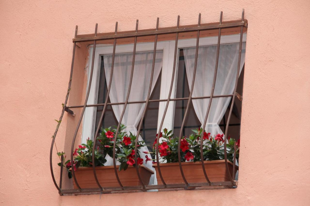 Gemini Camere E Suites Grosseto Exteriér fotografie