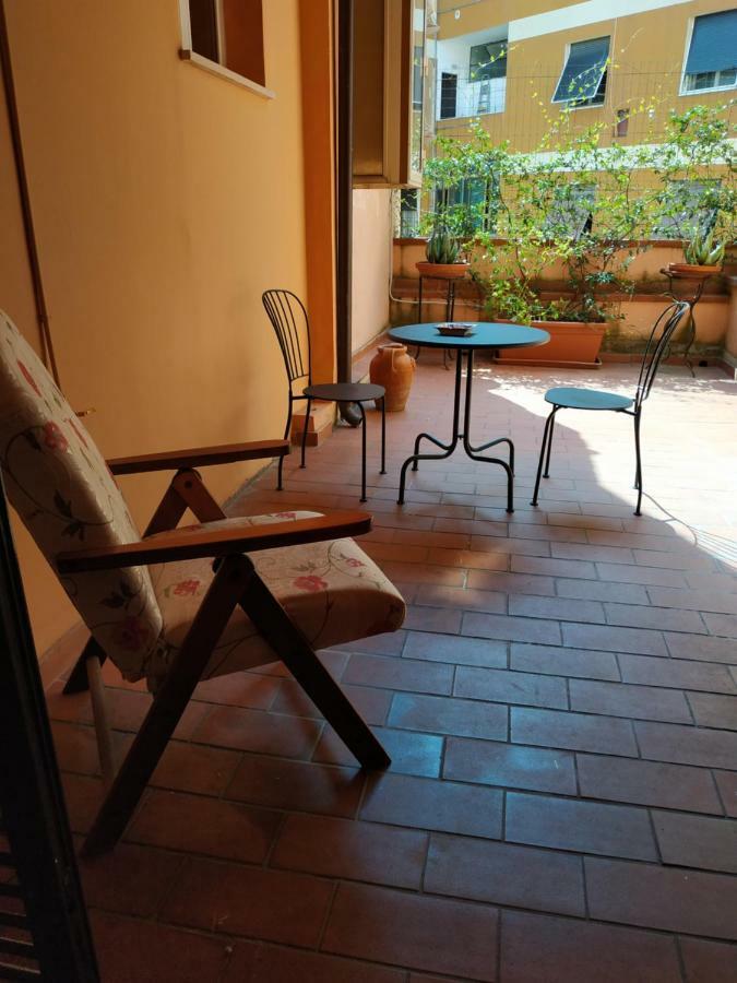 Gemini Camere E Suites Grosseto Exteriér fotografie