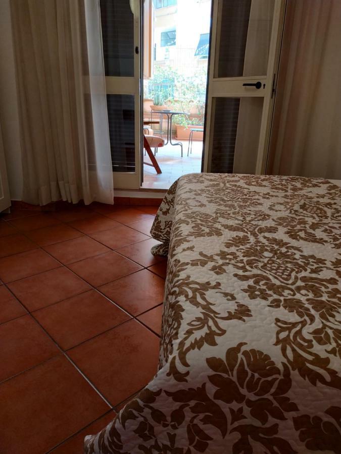 Gemini Camere E Suites Grosseto Exteriér fotografie